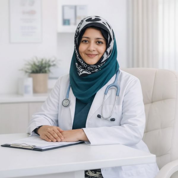 Dr. Gulshan Nigar Chaudhury, Pediatric Nephrologist in Dhaka Dr. Gulshan Nigar Chaudhury, Pediatric Nephrologist in Dhaka
