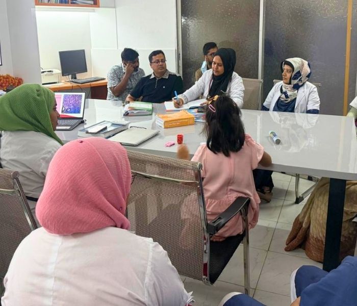 Kidney Biopsy Seminar